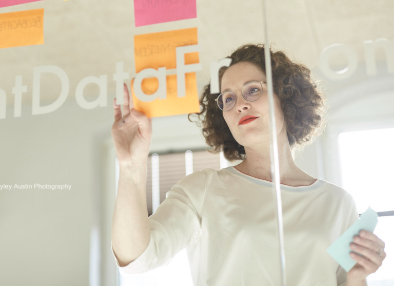 Über mich Constance Böhme