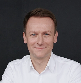 Christian Breid Porträt